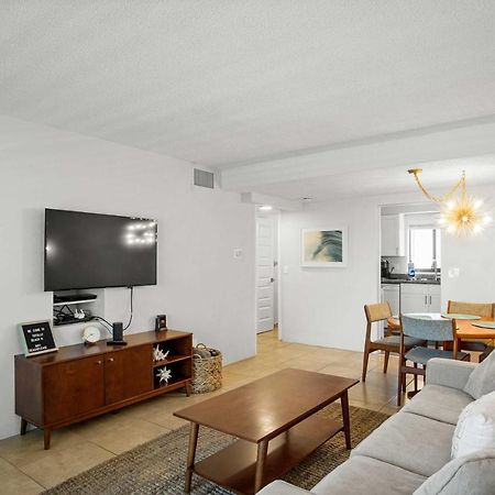 Oceanfront Daytona Beach Condo With Beach Views! Exteriör bild