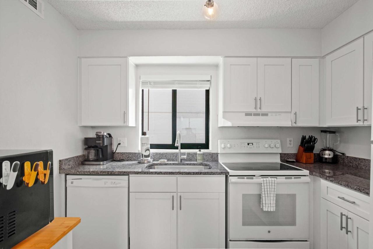 Oceanfront Daytona Beach Condo With Beach Views! Exteriör bild