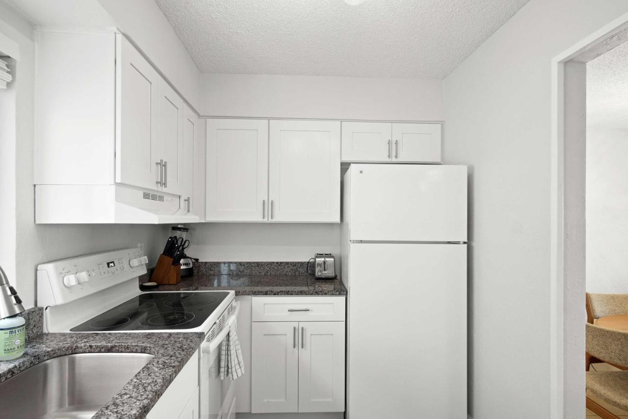 Oceanfront Daytona Beach Condo With Beach Views! Exteriör bild